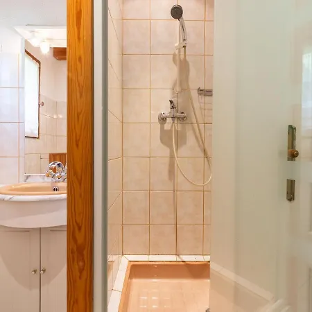 Chalet Remote Chalet In With Terrace La Bresse