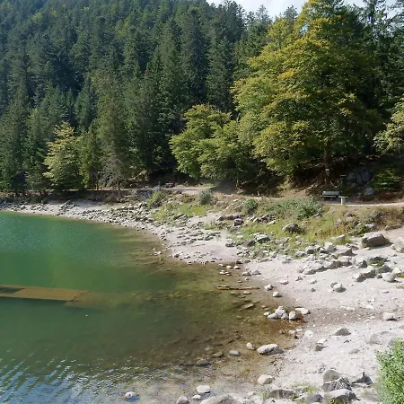 Chalet Remote Chalet In With Terrace