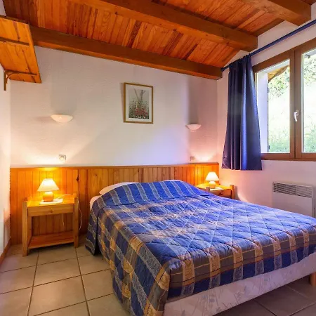 Remote Chalet In With Terrace Chalet La Bresse