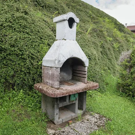 Chalet Remote Chalet In With Terrace La Bresse