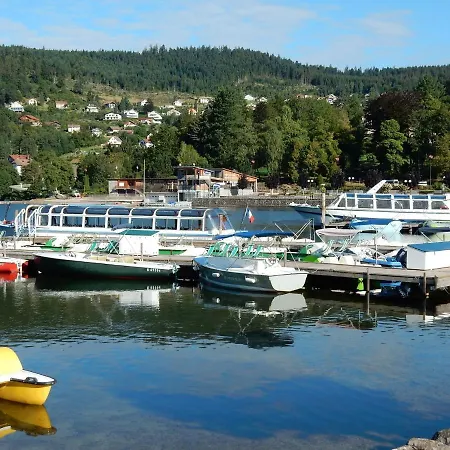 Remote Chalet In With Terrace Chalet *