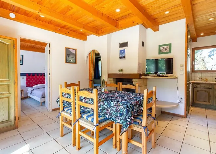 L奥尔松度假屋 拉布雷斯