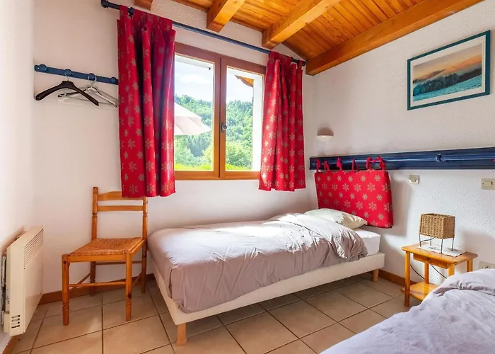 L奥尔松度假屋 *