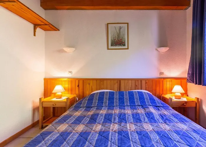 木屋 L奥尔松度假屋