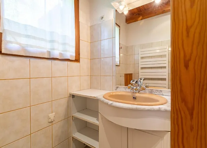 L奥尔松度假屋 *