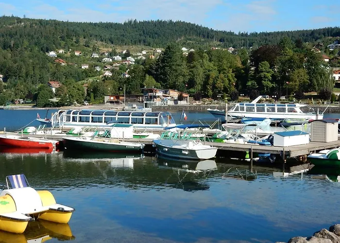 L奥尔松度假屋 木屋 *