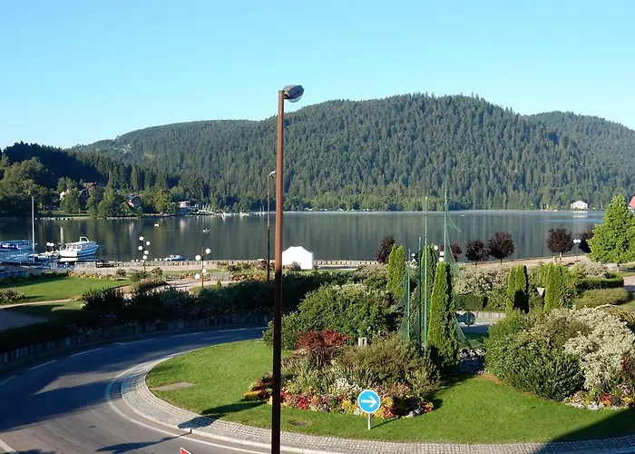 L奥尔松度假屋 木屋